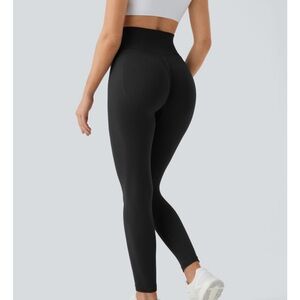 Halara Black Leggings